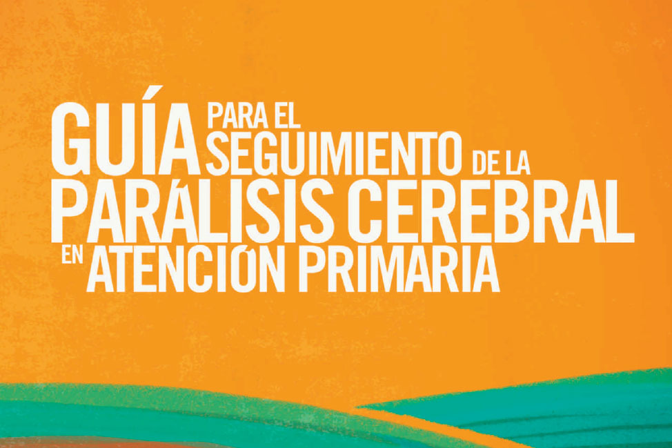 La Federación ASPACE CyL en la presentación en Palencia de la Guia de Seguimiento de la Parálisis Cerebral en Atención Primaria