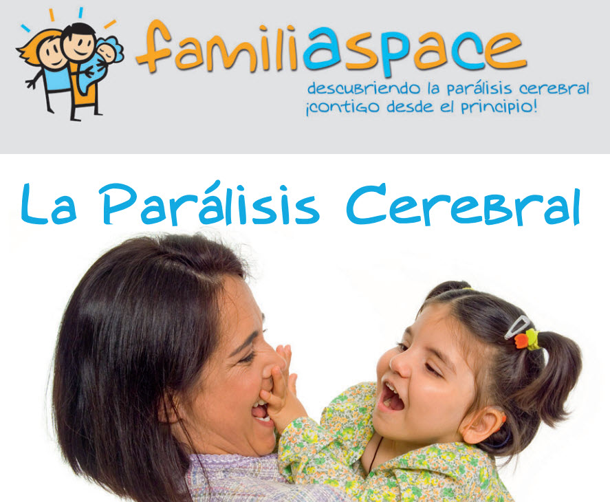 Campaña para padres y profesionales de la salud sobre la parálisis cerebral