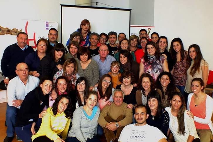 Salamanca acogerá un encuentro de voluntarios de atención a personas con parálisis cerebral
