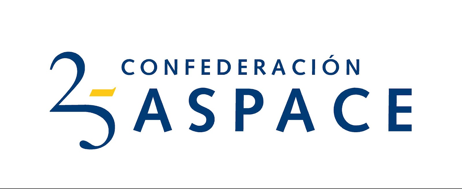 Confederación ASPACE, DOWN ESPAÑA, Autismo España, FEAFES y FEDACE suman esfuerzo para fortalecer sus acciones