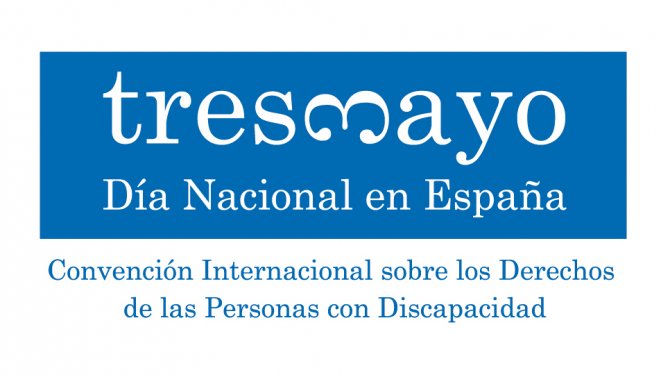 Aspace Castilla y León se suma al manifiesto del Cermi con motivo del Día Nacional en España de la Convección Internacional  sobre los Derechos de las Personas con Discapacidad