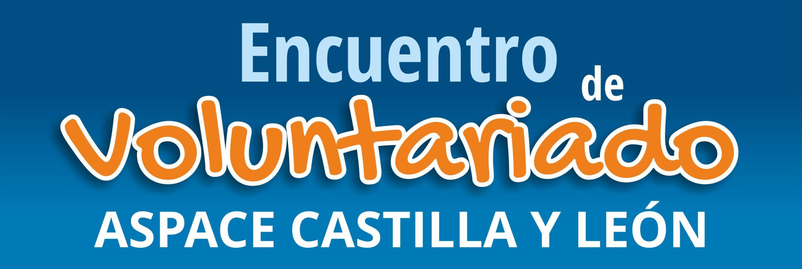 Encuentro de voluntariado Aspace Castilla y León